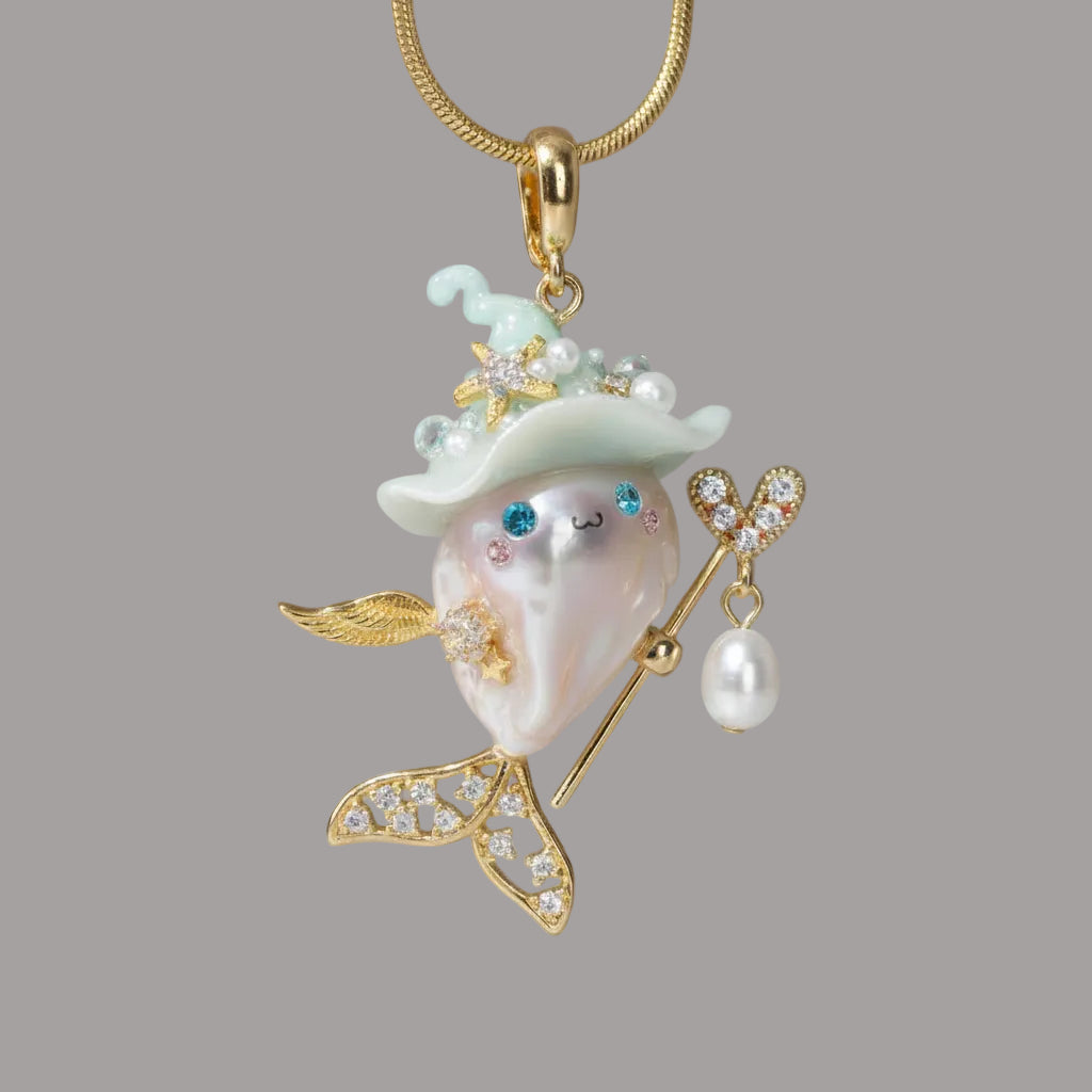 Little Ocean Herald