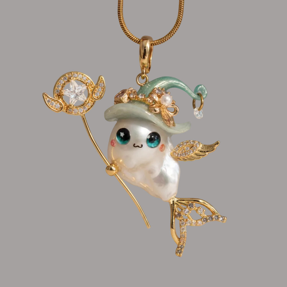 Little Ocean Herald