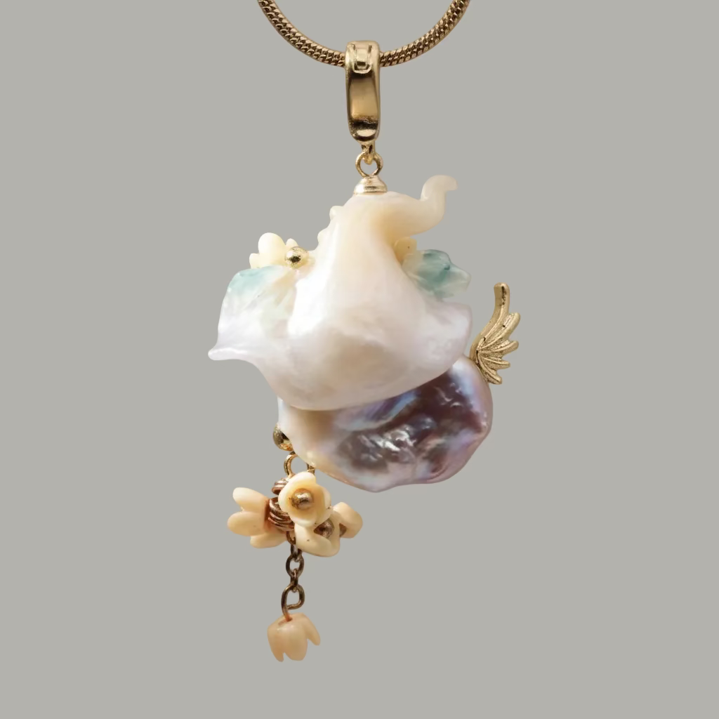 Osmanthus Fae