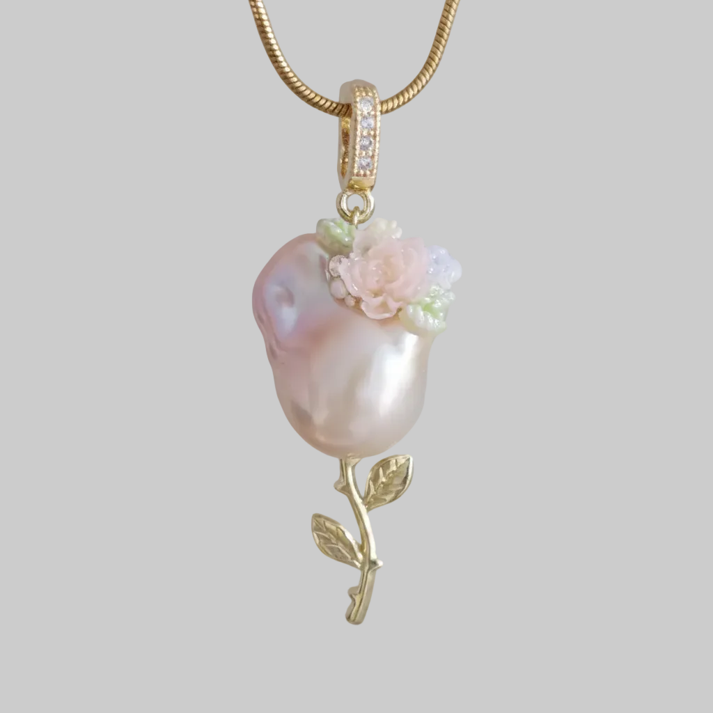 Petal Pearl