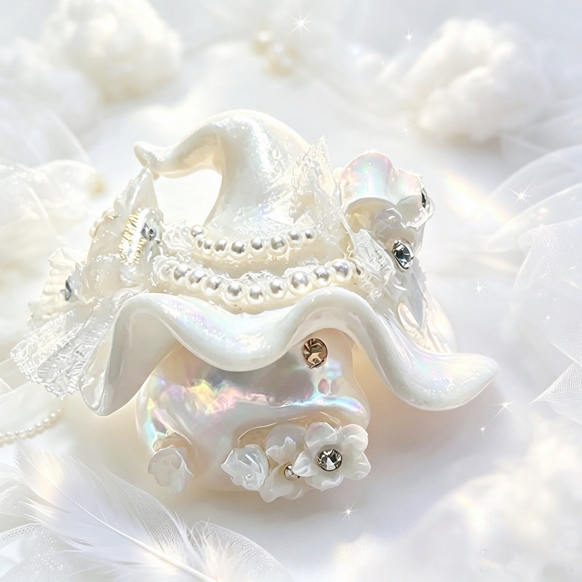 Bridal Glow