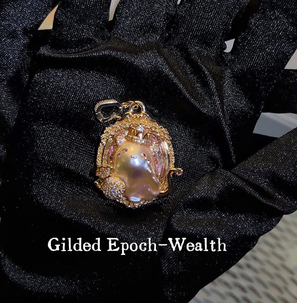 Gilded Epoch