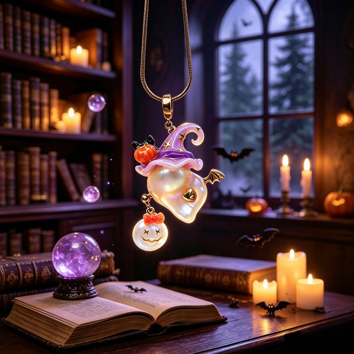 Spell