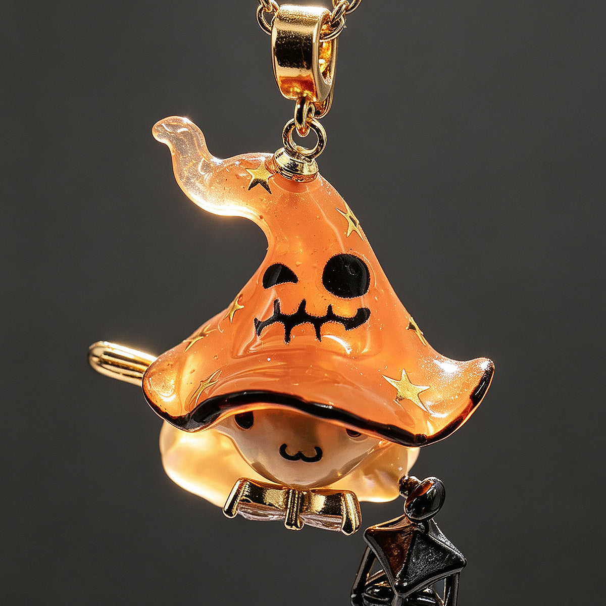 Jack-o‘-Lantern