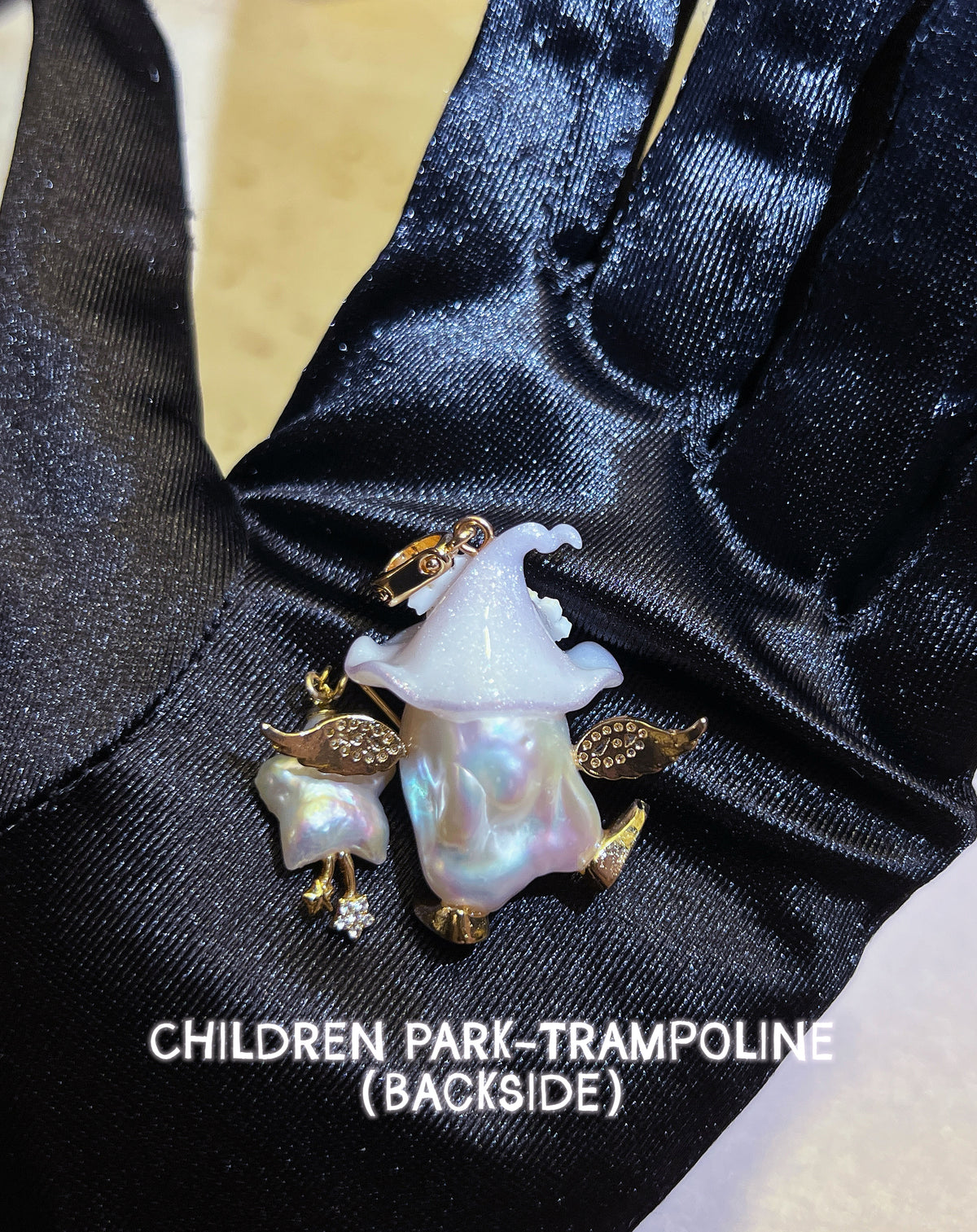Children Park