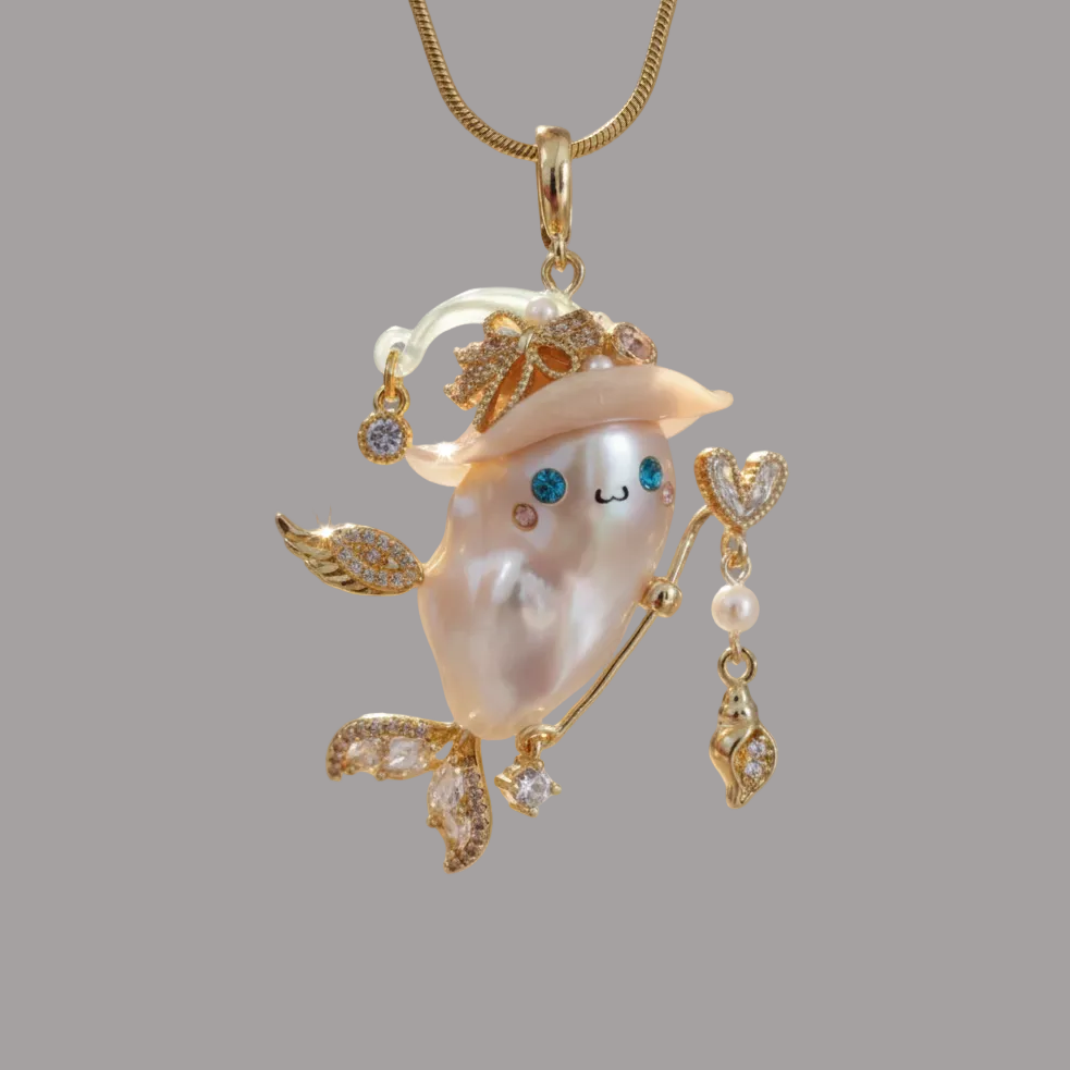 Little Ocean Herald