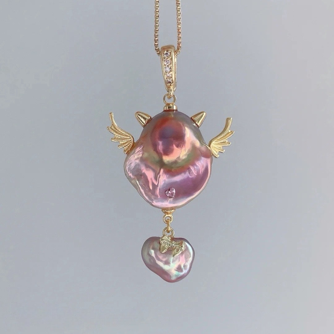 Sinking into Dusk🥂