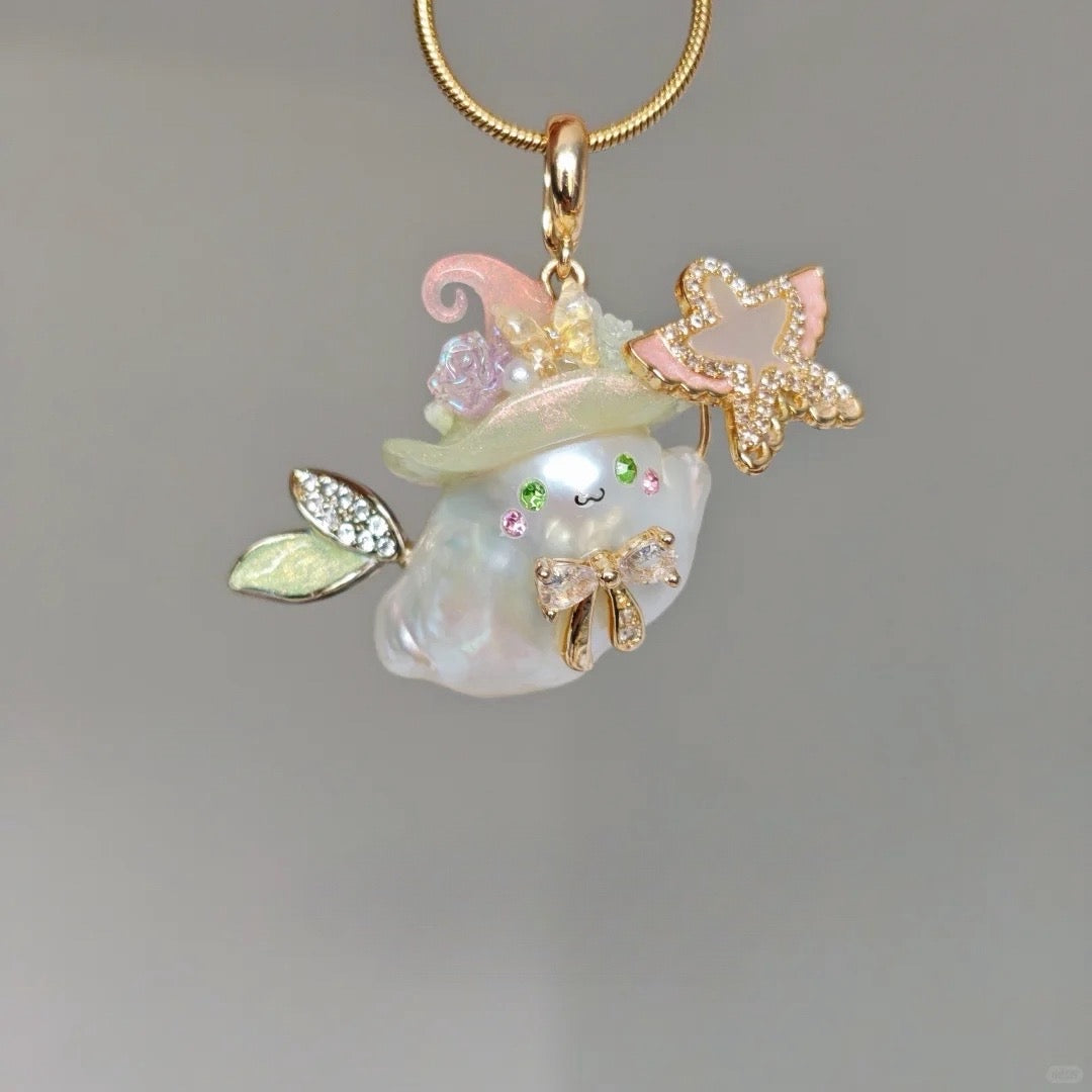 Spring Messenger🌱🌸