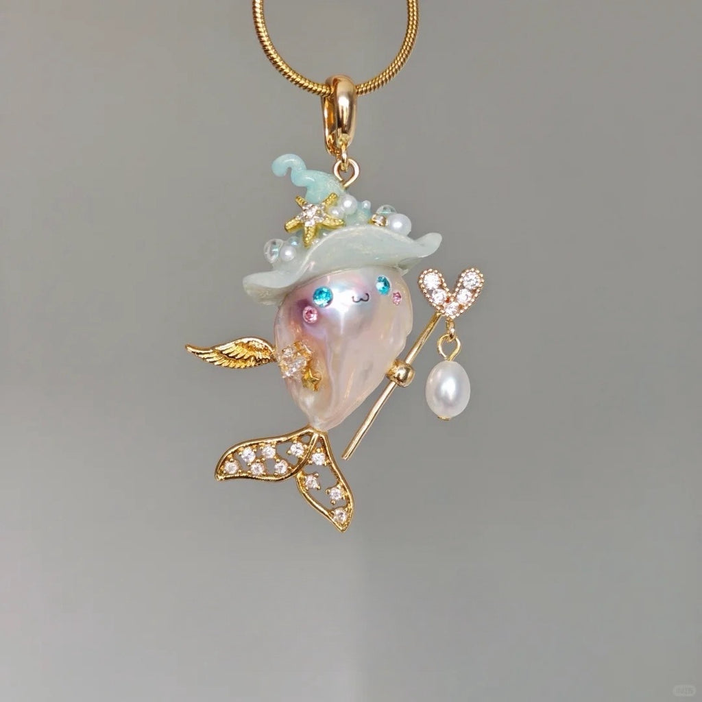 Little Ocean Herald🐬