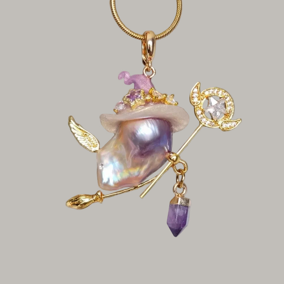 Amethyst Whisper