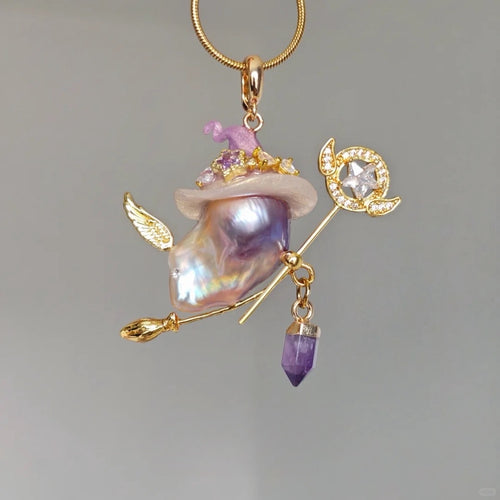 Amethyst Whisper
