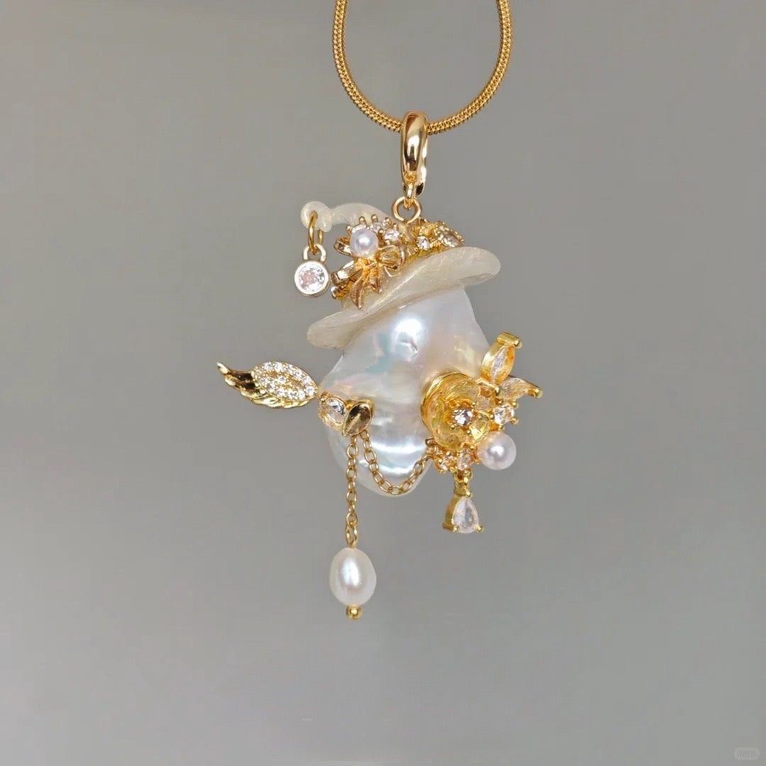 Little Fortune God💰