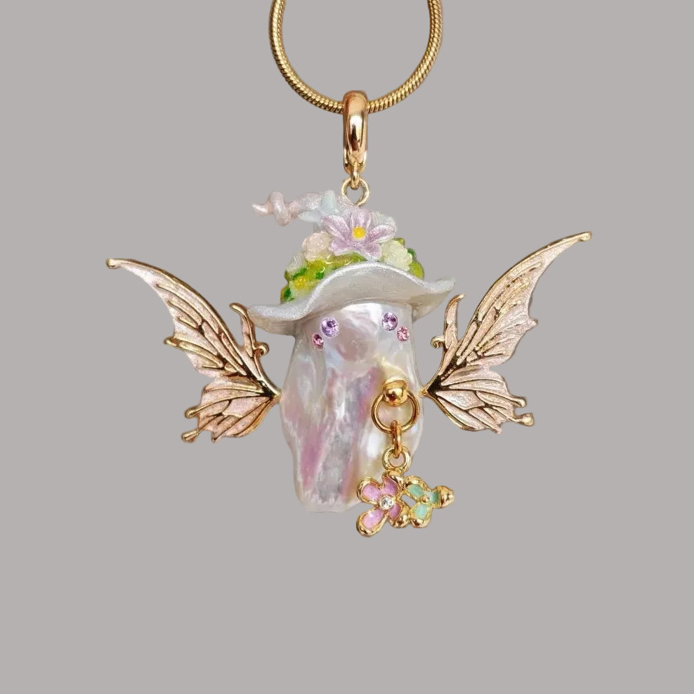 Grove Fairy