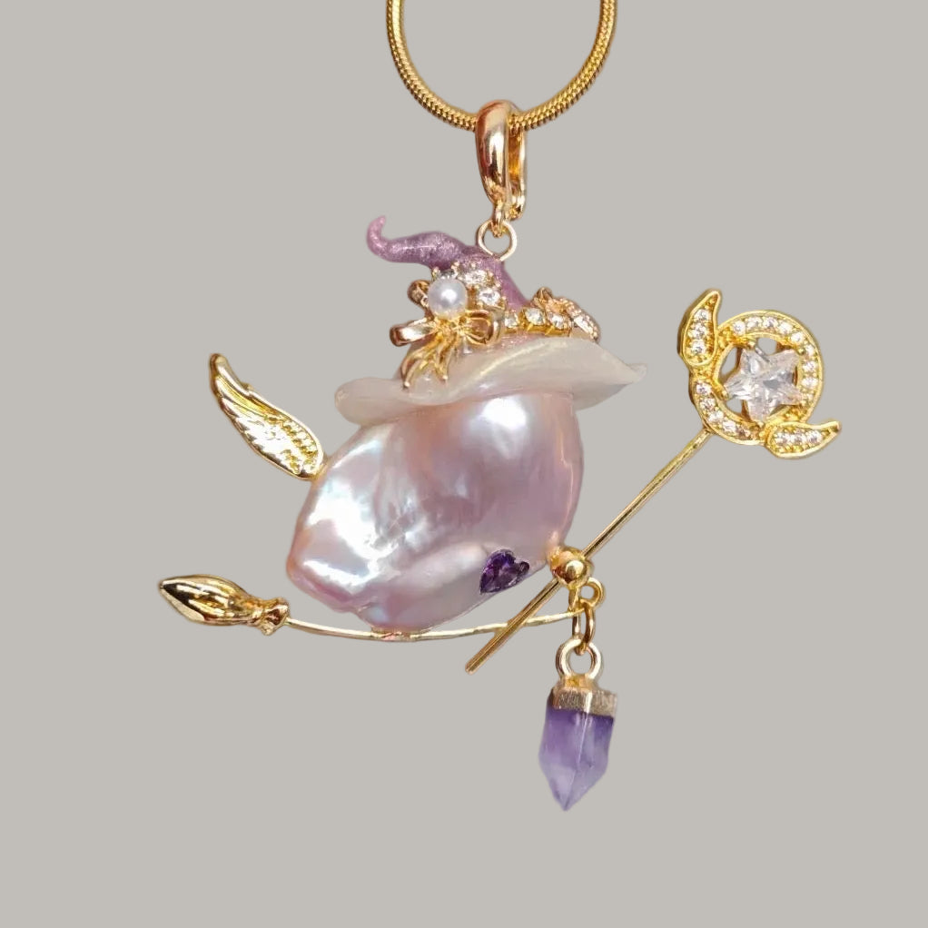Amethyst Whisper
