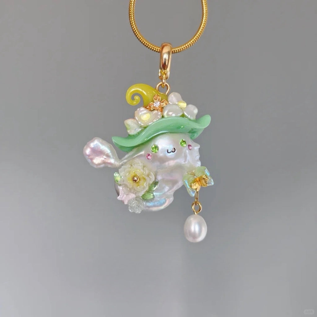 Spring Messenger🌱🌸