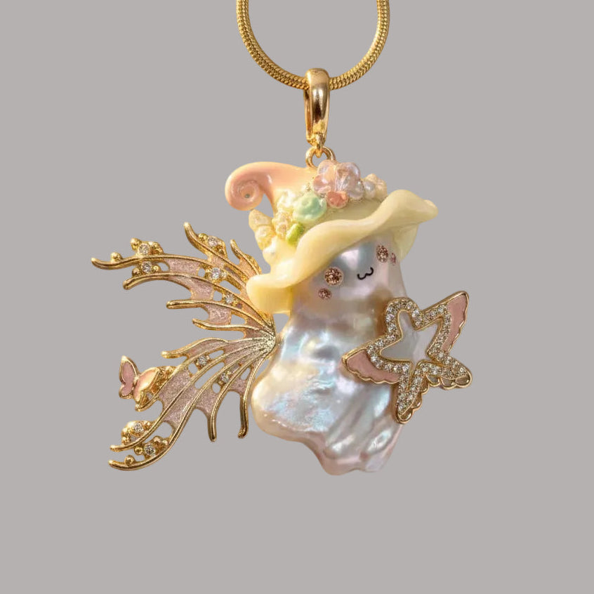 Grove Fairy