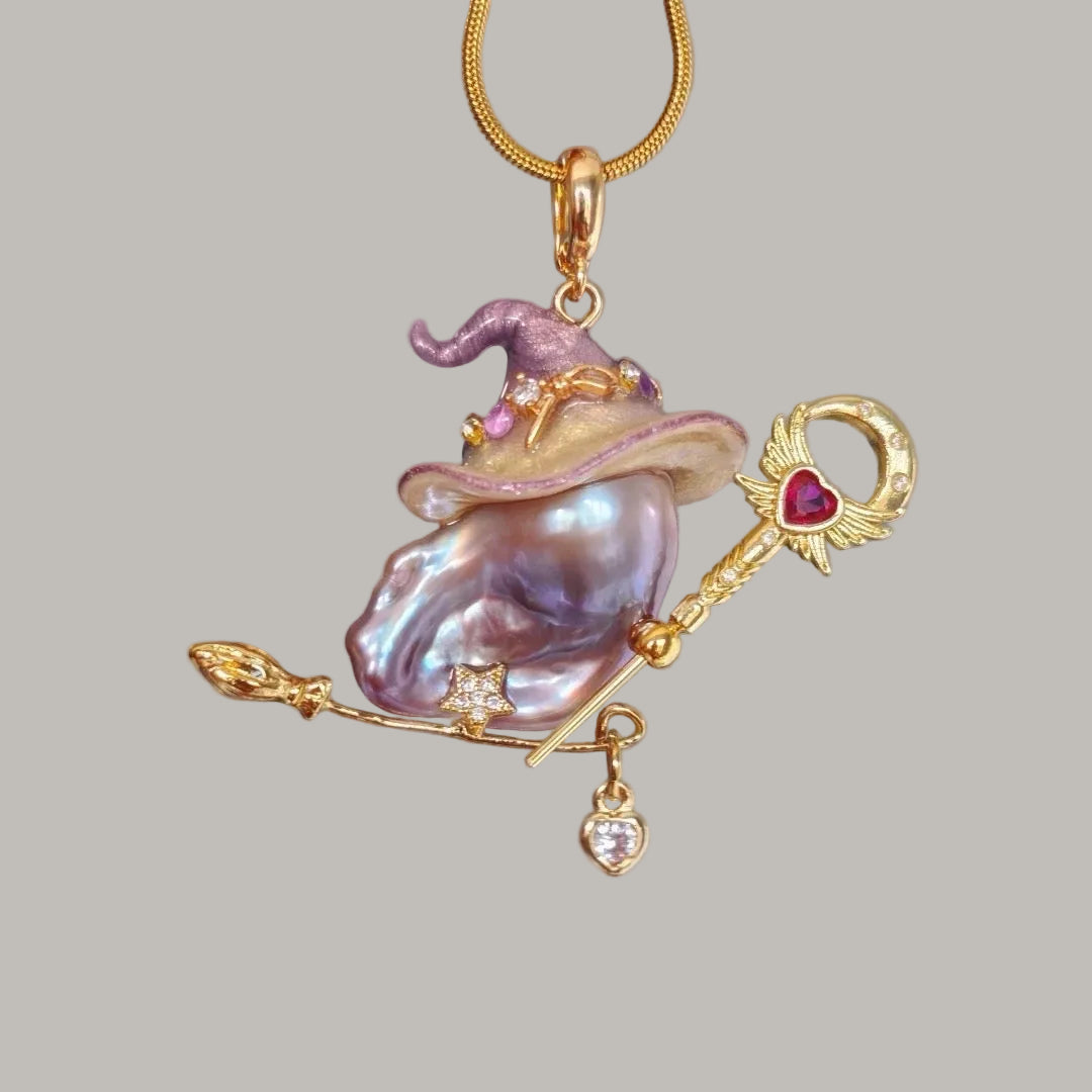Amethyst Whisper