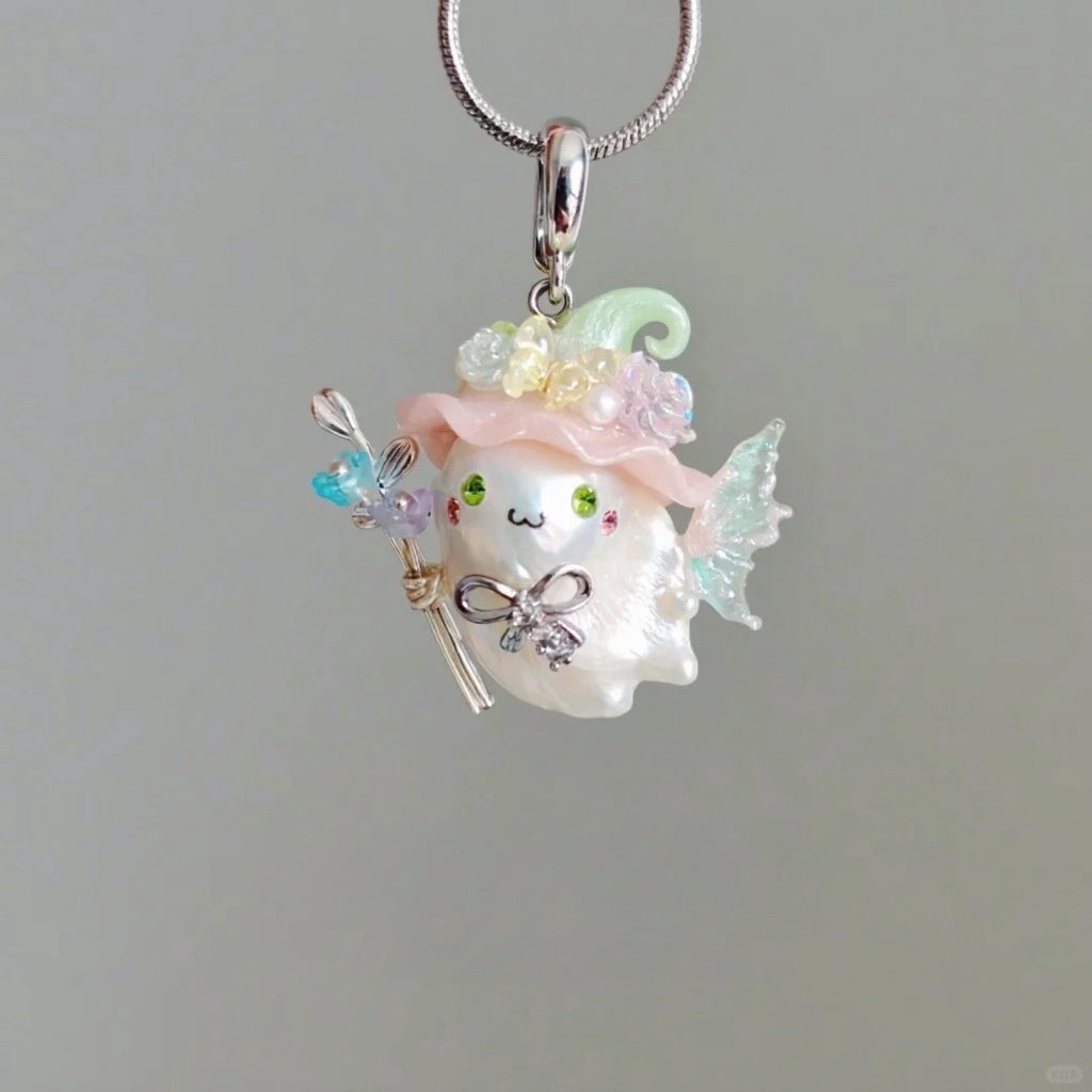 Spring Messenger🌱🌸