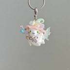 Spring Messenger🌱🌸