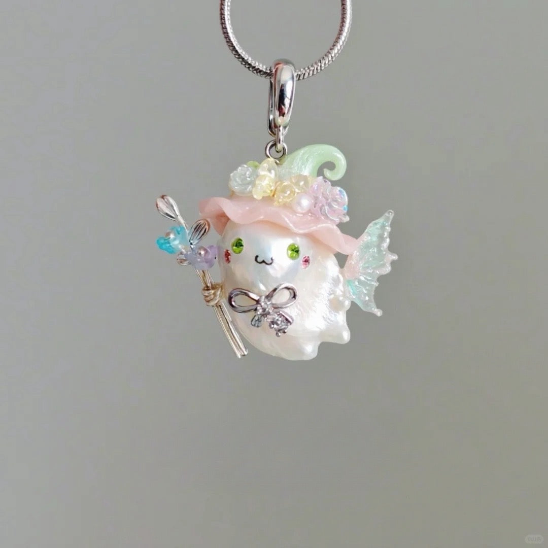 Spring Messenger🌱🌸