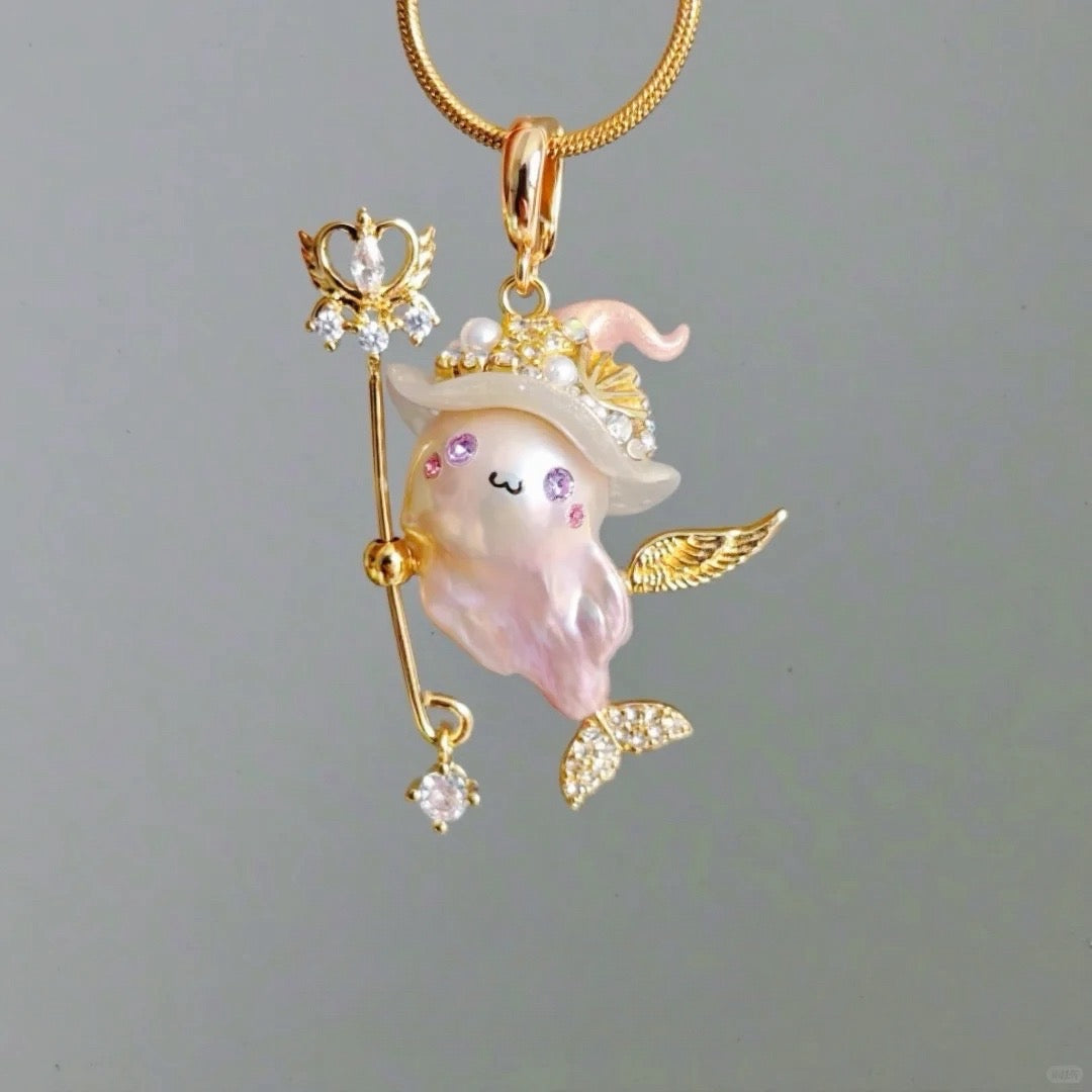 Little Ocean Herald🐬