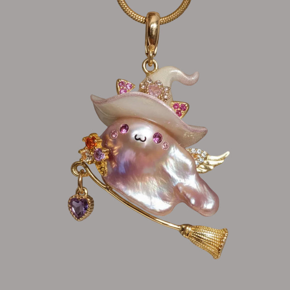 Little Witch