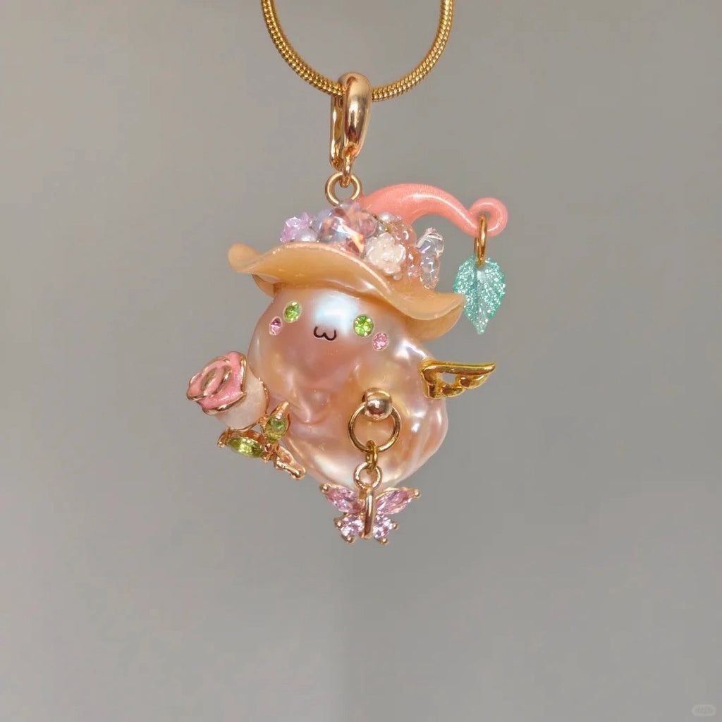 Blush Rose