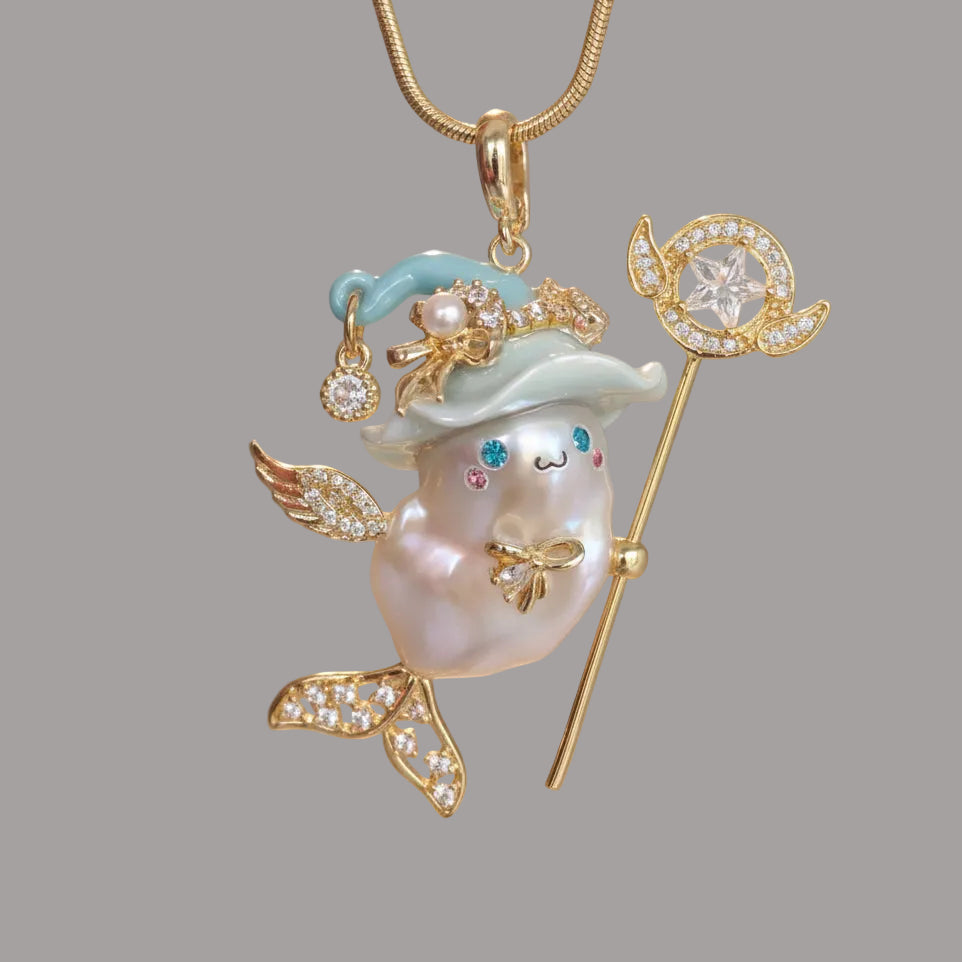 Little Ocean Herald