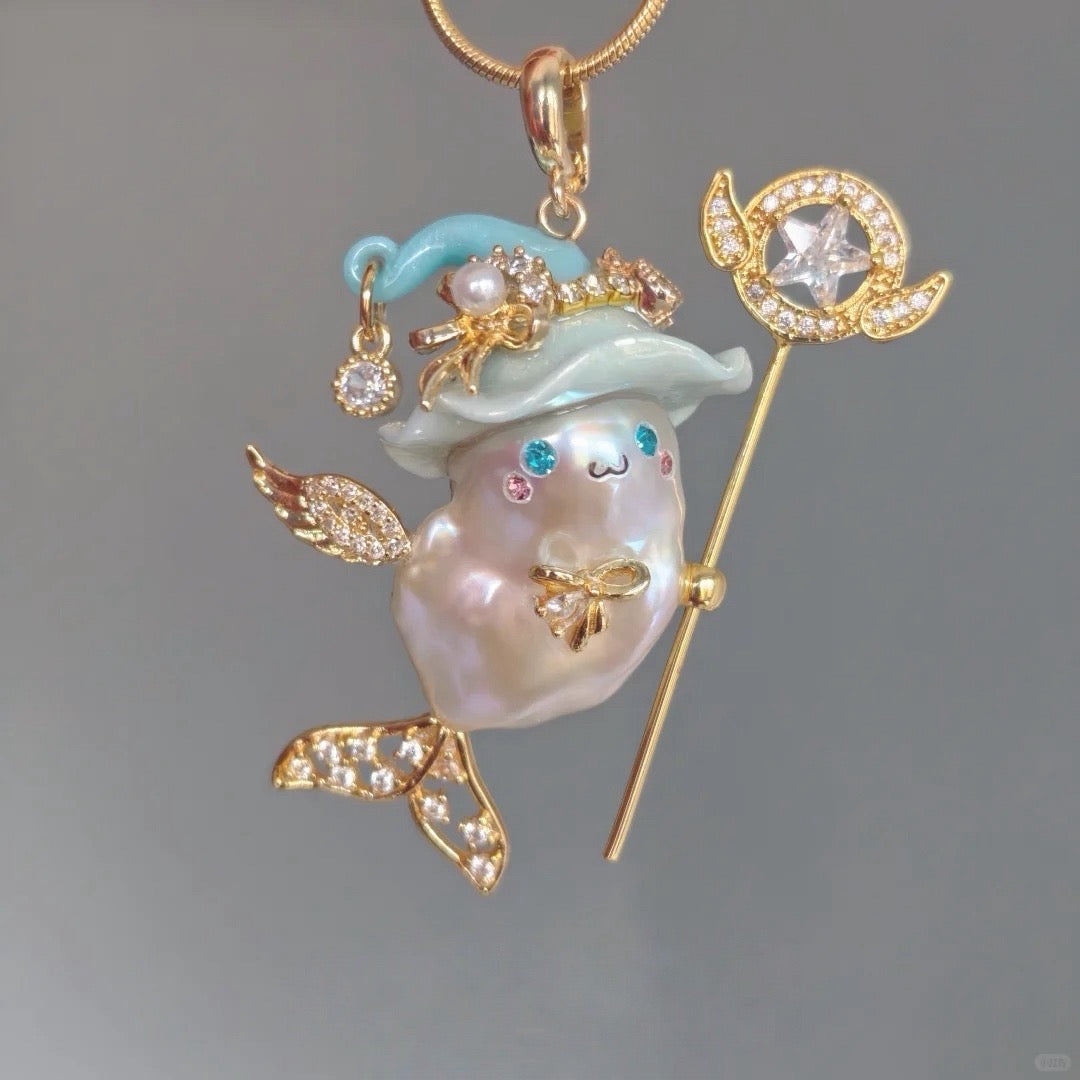 Little Ocean Herald🐬