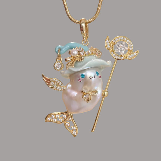 Little Ocean Herald