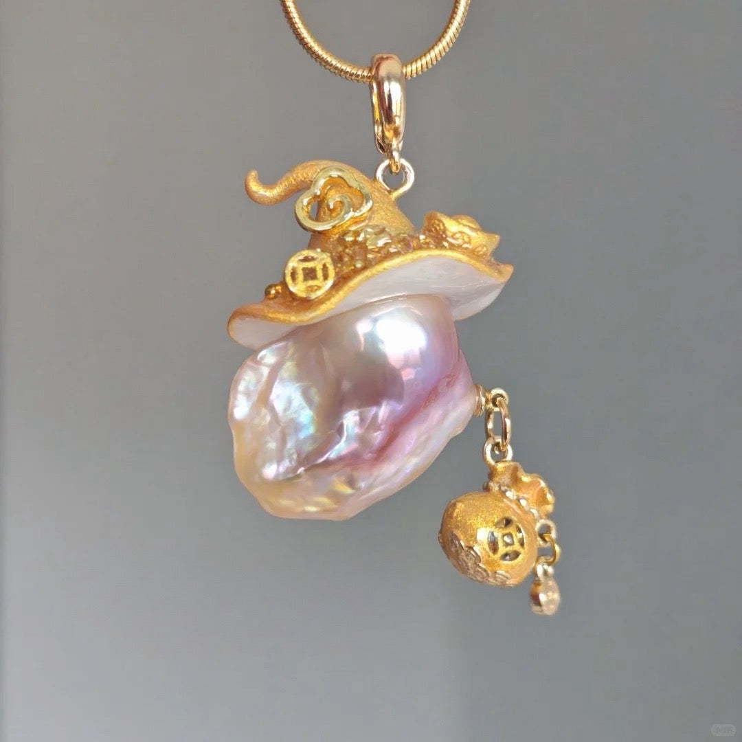 Little Fortune God💰