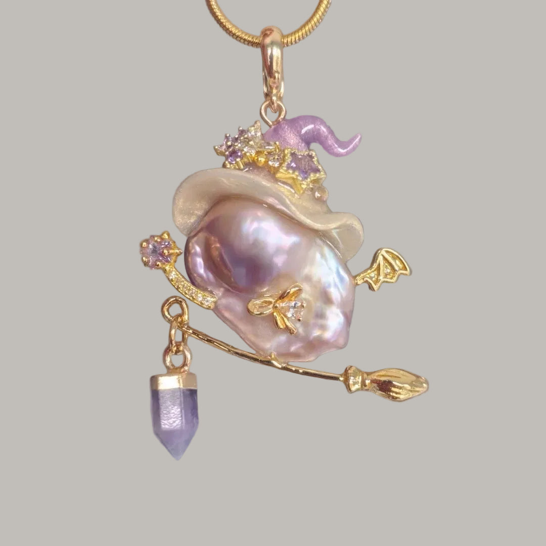Amethyst Whisper