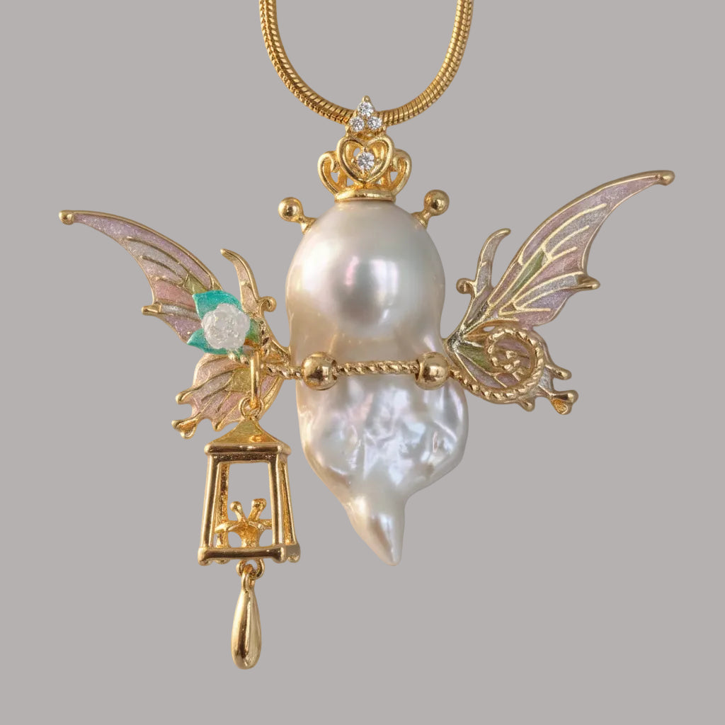 Aether Lantern