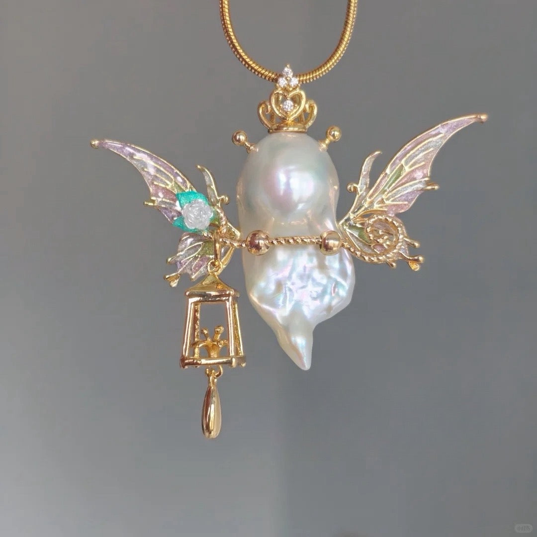 Aether Lantern🛋️