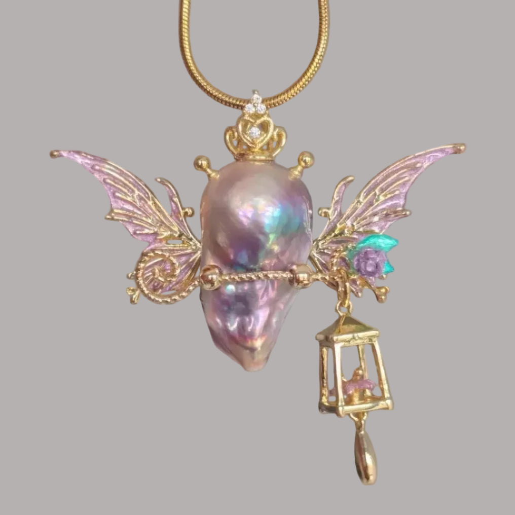 Aether Lantern