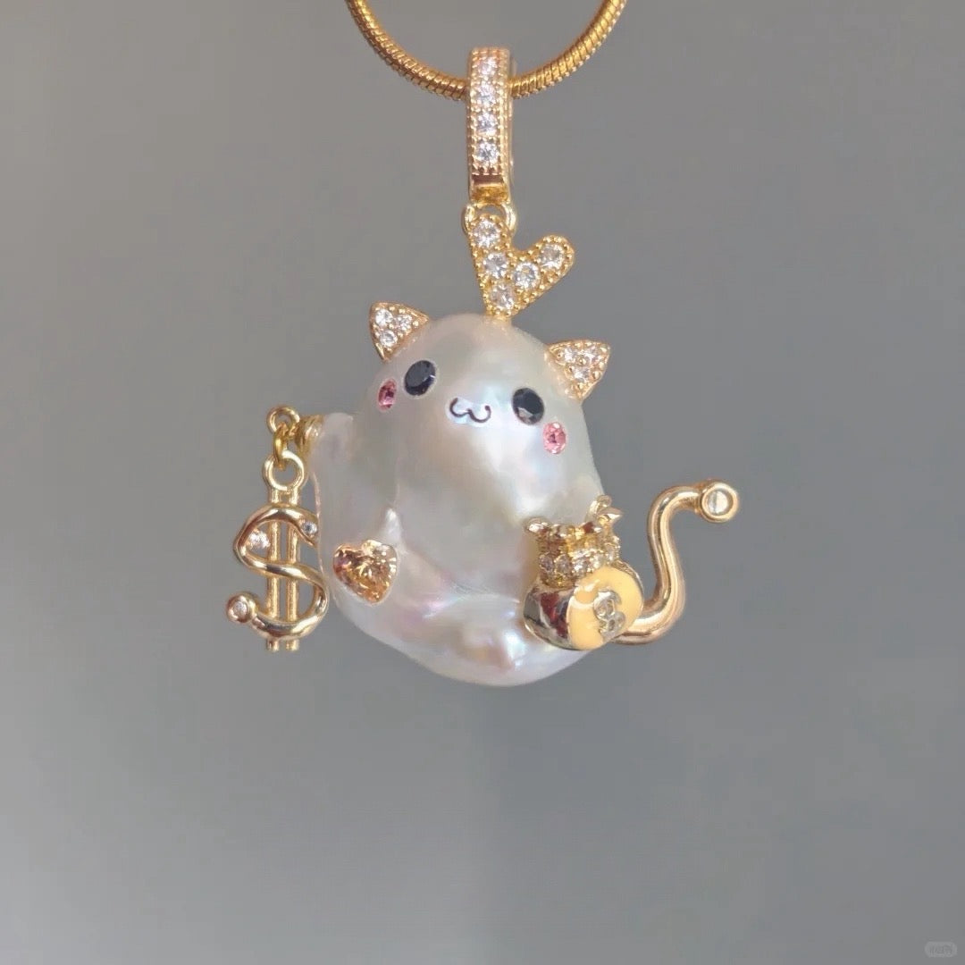 Little Fortune God💰