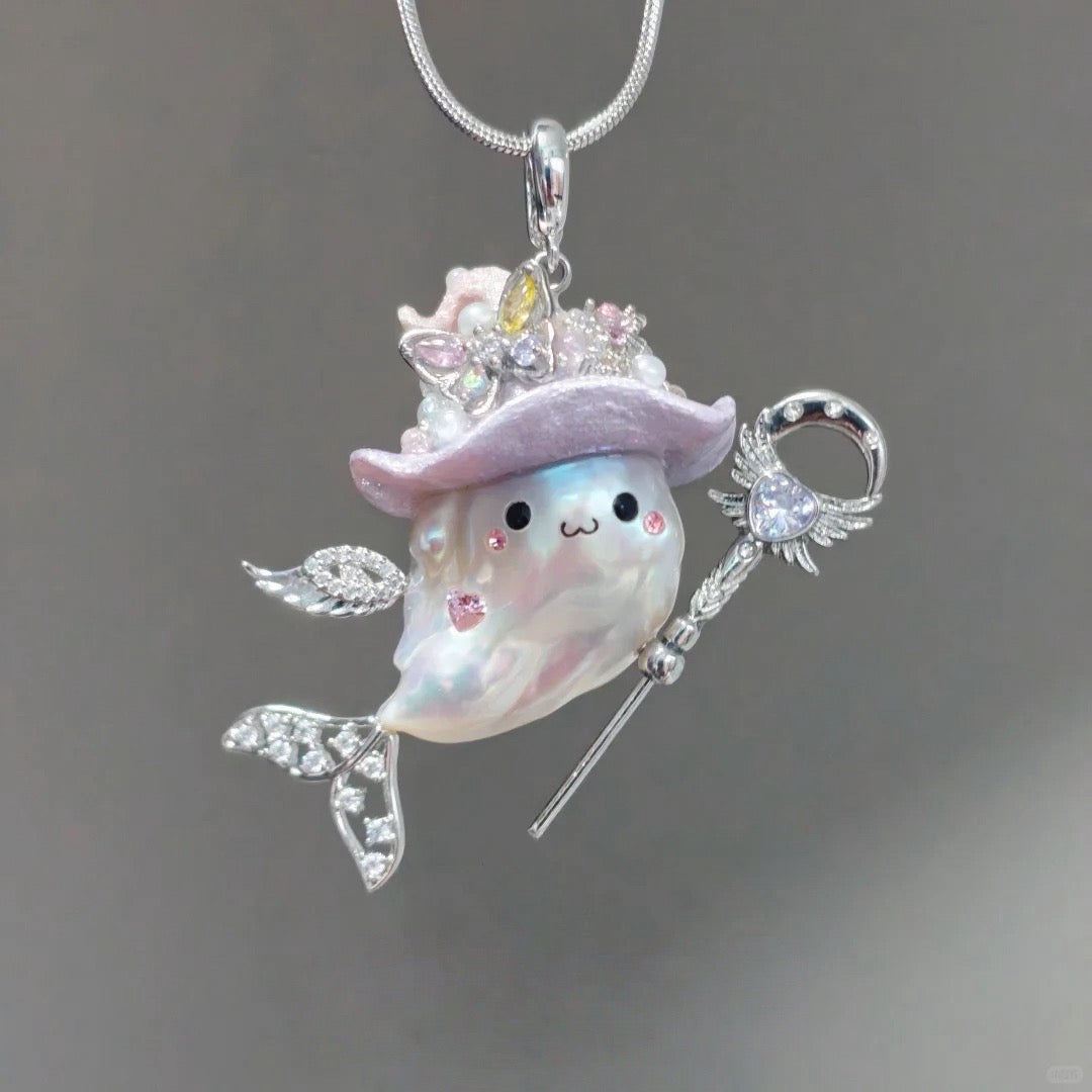 Little Ocean Herald🐬