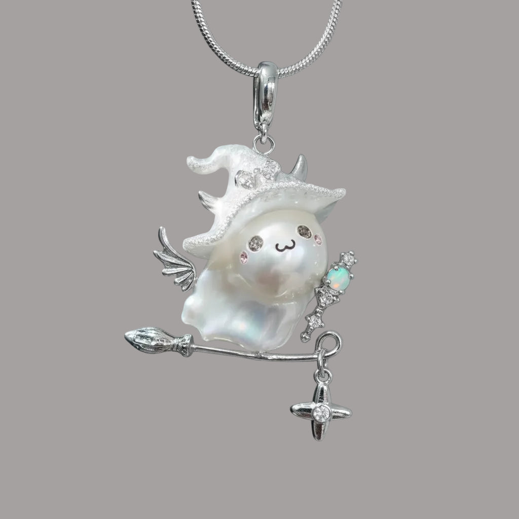 Little Witch