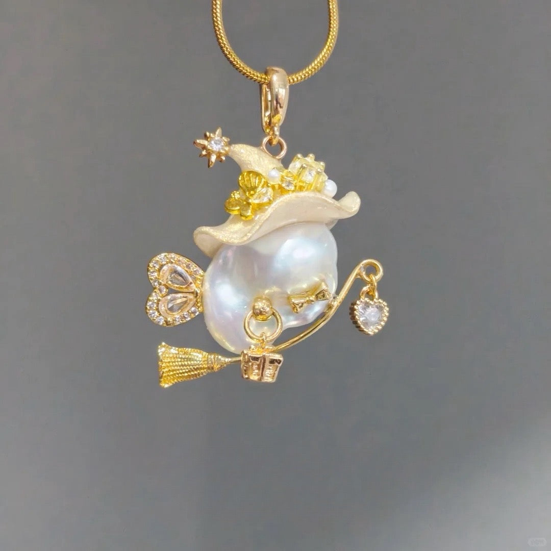 Little Fortune God💰