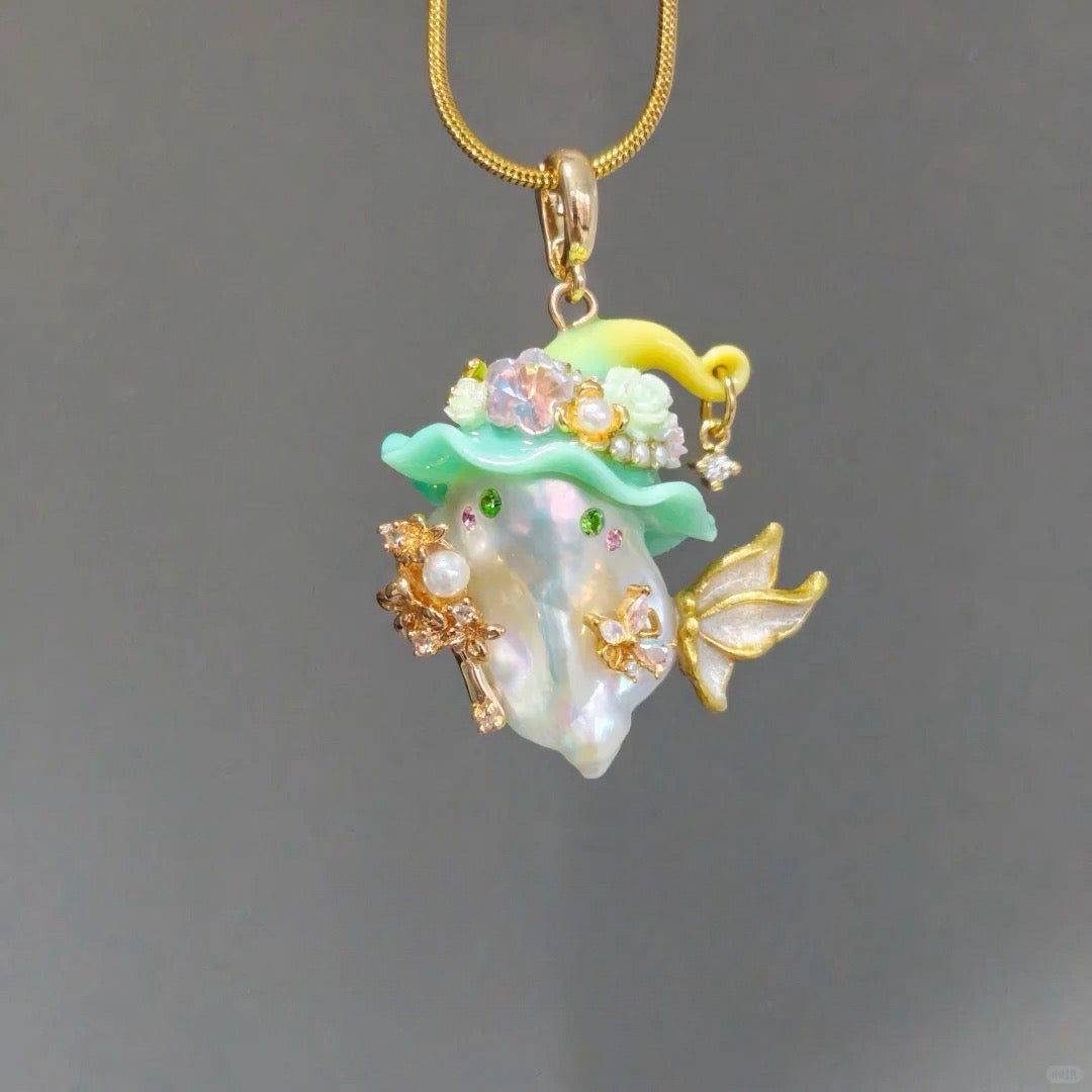 Spring Messenger🌱🌸