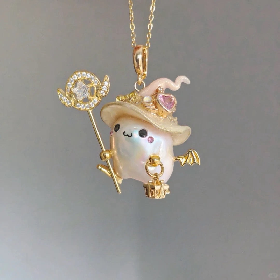 Little Fortune God💰