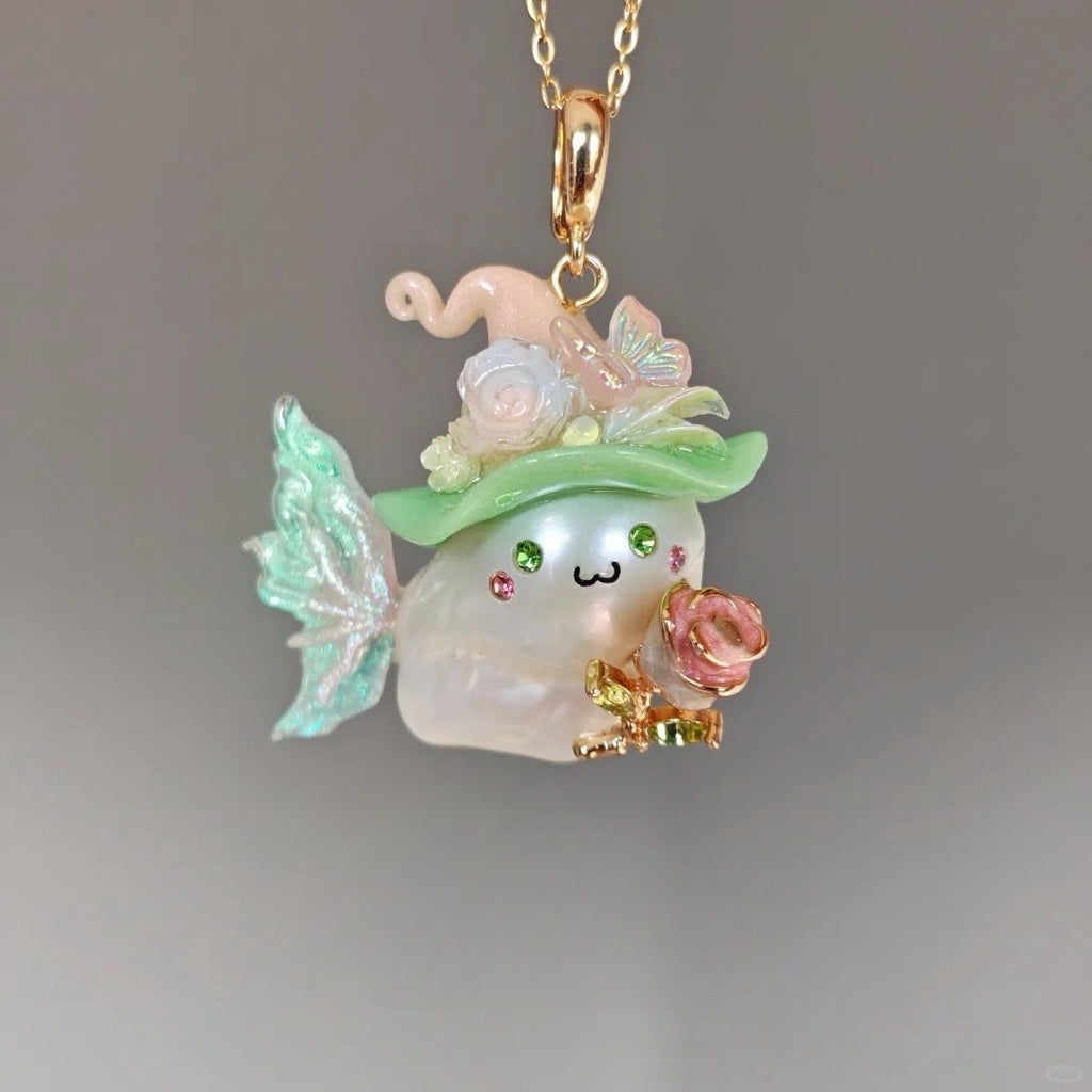 Spring Messenger🌱🌸