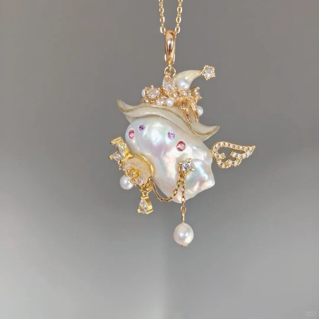 Little Fortune God💰