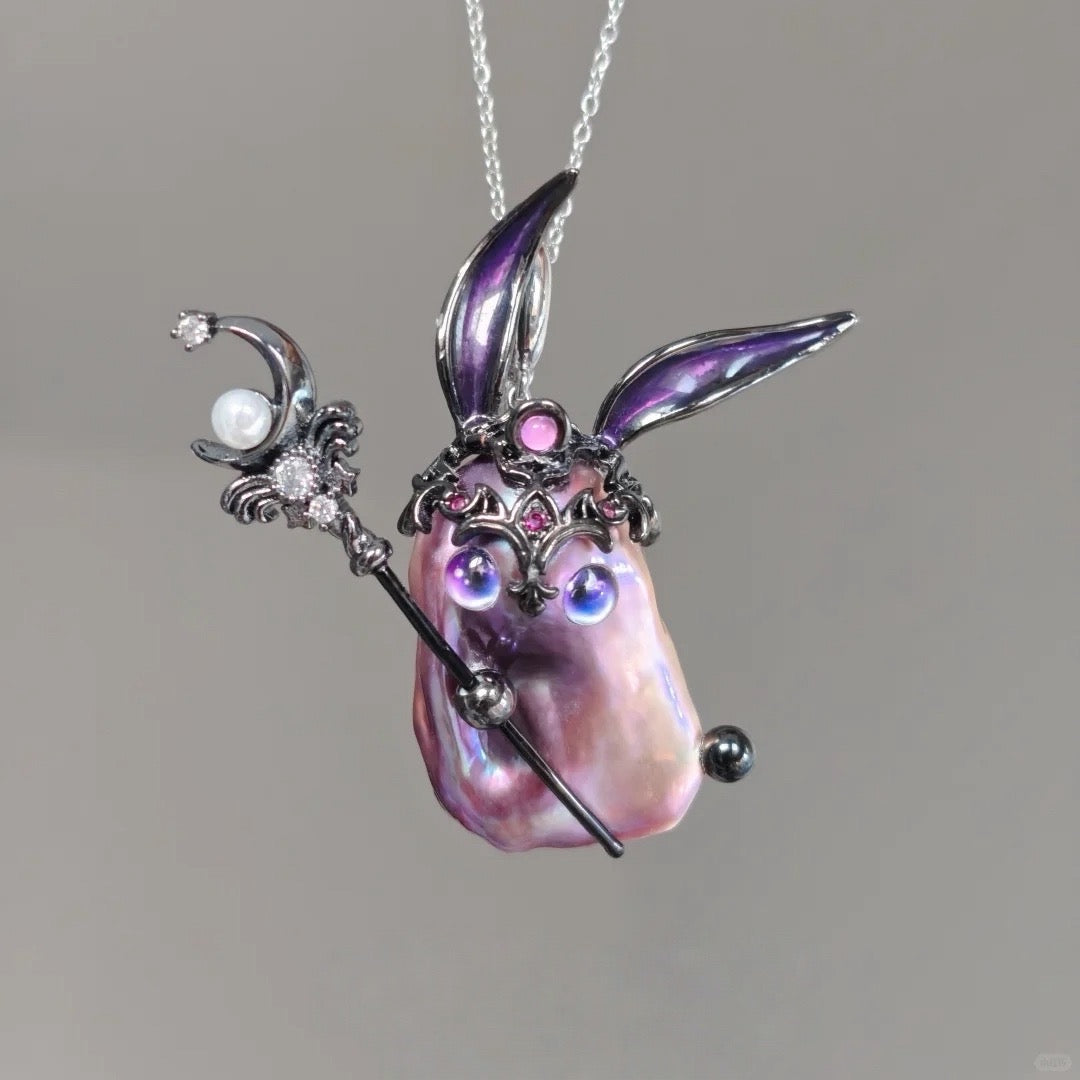 Regalia Luxury Pearl & Gemstone Jewelry Collection – Verdennova