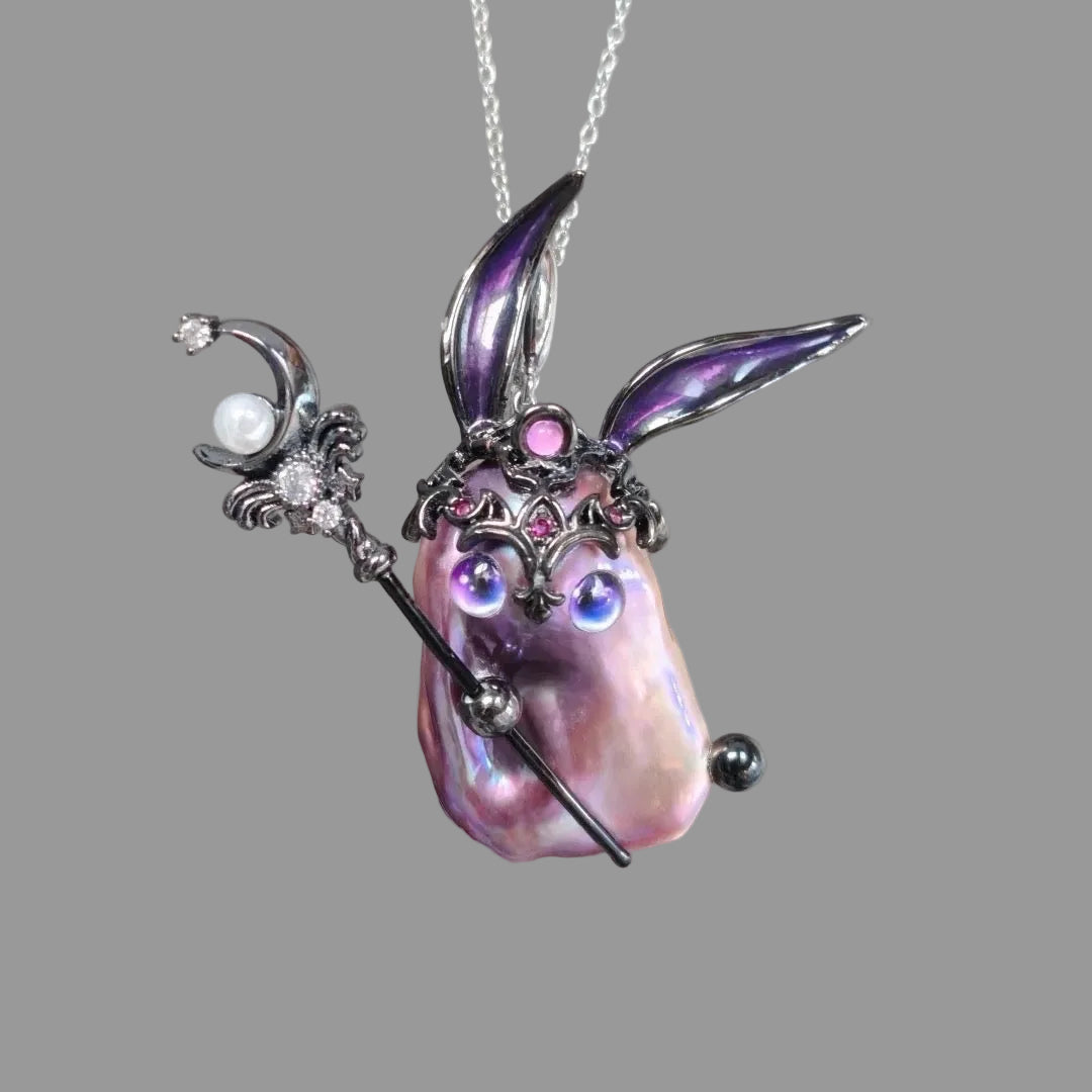 Lunar Bunny