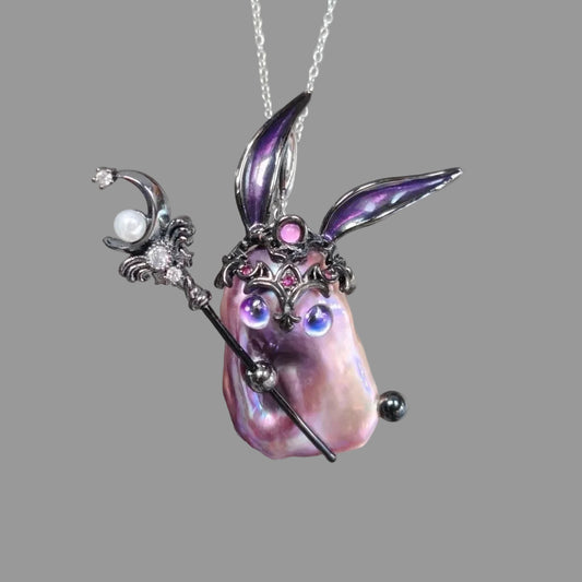 Lunar Bunny