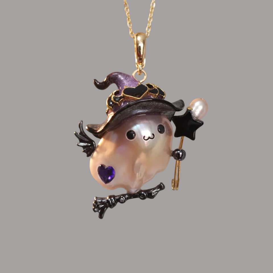 Little Witch