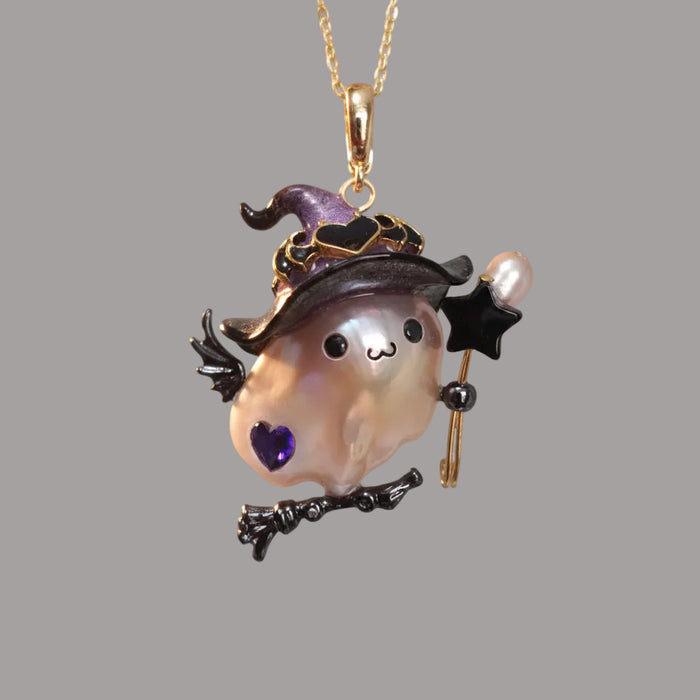 Little Witch
