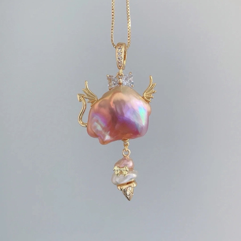 Chain & Charm (4)