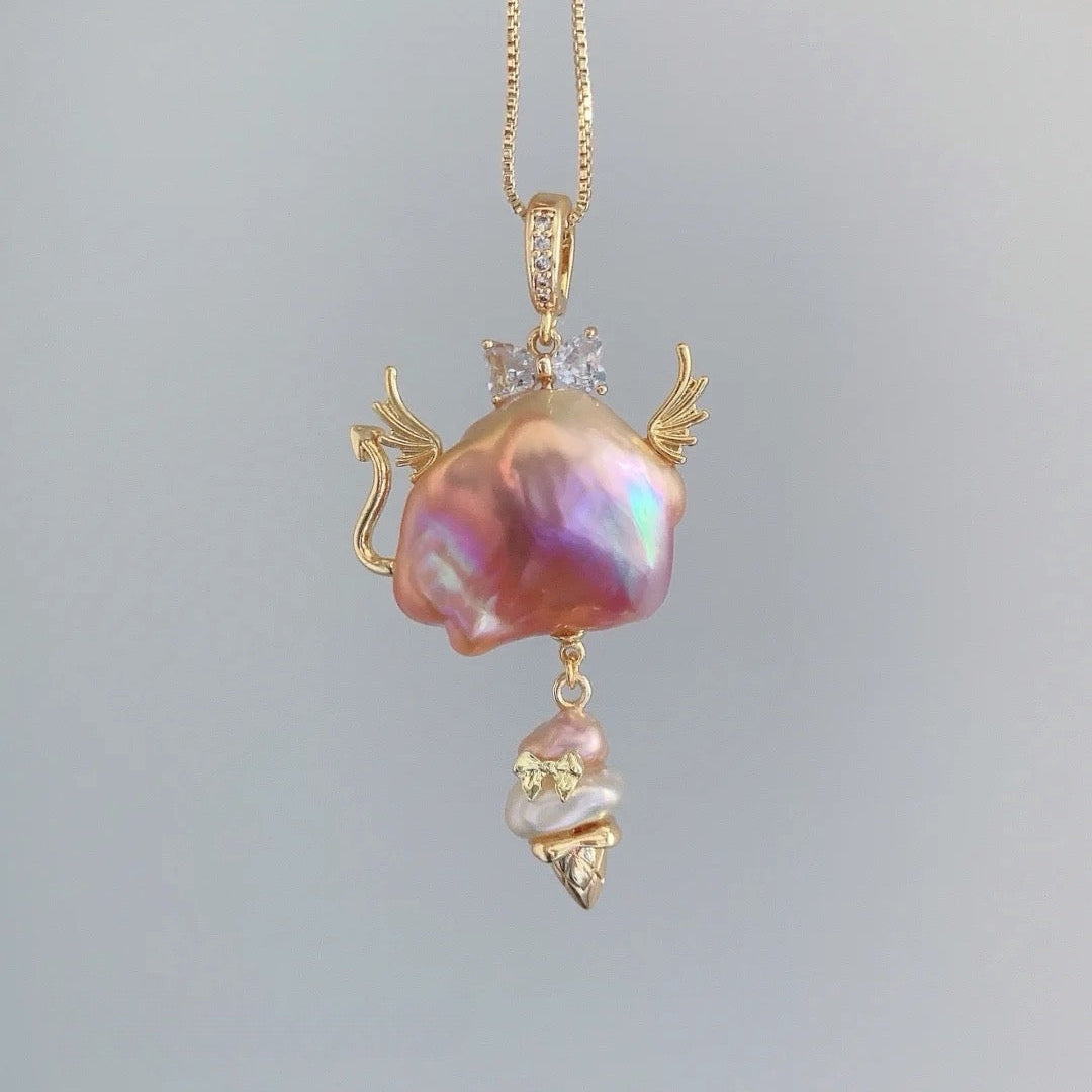Chain & Charm (4)